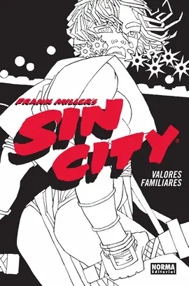 Certificado SIN CITY 05