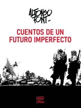 Bestseller CUENTOS DE UN FUTURO IMPERFECTO