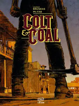 COLT & COAL Envío Exprés