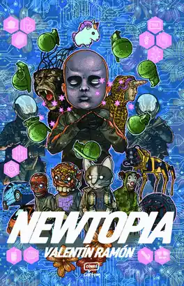 NEWTOPIA Oferta