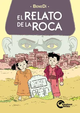 Oferta Limitada RELATO DE LA ROCA EL