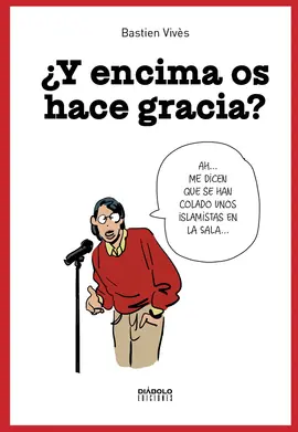 Y ENCIMA OS HACE GRACIA A Buen Precio