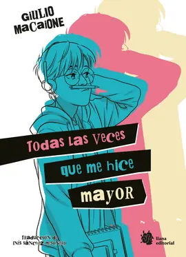Bestseller TODAS LAS VECES QUE ME HICE MAYOR