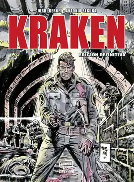Ocasión Especial KRAKEN