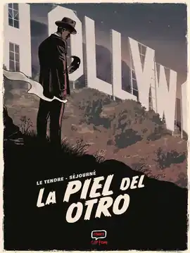 PIEL DEL OTRO LA Disponible Ahora