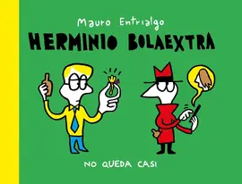 NO QUEDA CASI Última Versión