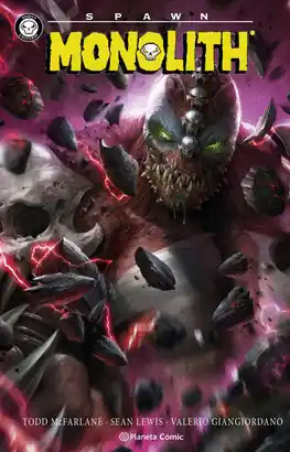 MONOLITH Novedad