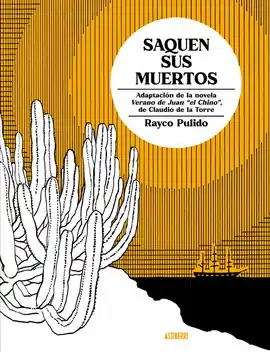 SAQUEN SUS MUERTOS Certificado