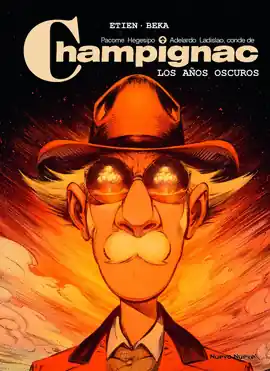 CHAMPIGNAC N 04 Precio Reducido