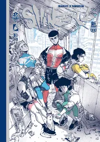 SHIN ZERO N 01 Precio Económico