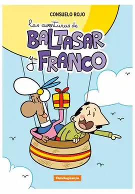 AVENTURAS DE BALTASAR Y FRANCO LAS Precio De Oferta