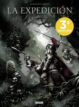 Oferta Limitada EXPEDICION LA N 1