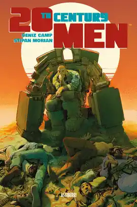 20TH CENTURY MEN Ocasión Especial
