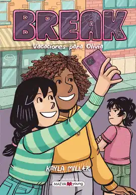 No Te Lo Pierdas BREAK (CLICK N 06)