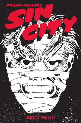 SIN CITY N 02 MATARIA POR ELLA Económico