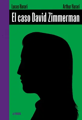 CASO DAVID ZIMMERMAN EL Solo Por Tiempo Limitado