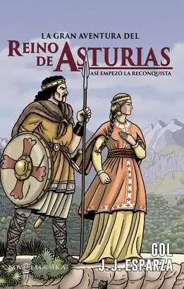 GRAN AVENTURA DEL REINO DE ASTURIAS LA Venta Final