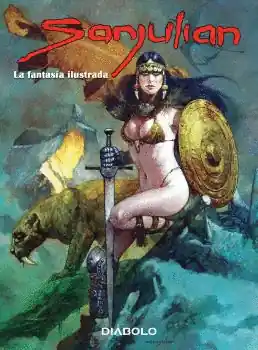 SANJULIAN FANTASIA ILUSTRADA LA Venta Final