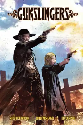 Oferta De Temporada GUNSLINGERS