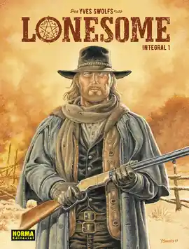 Oferta LONESOME INTEGRAL 01