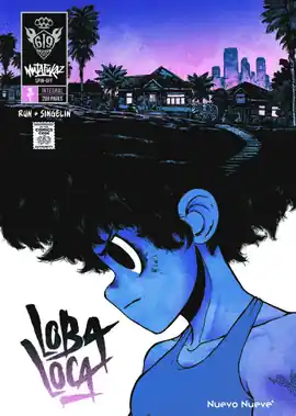 Bestseller LOBA LOCA