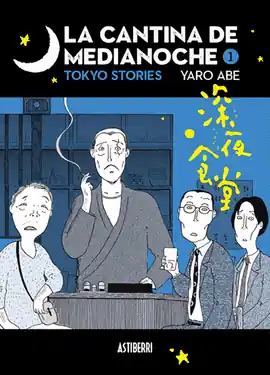 CANTINA DE MEDIANOCHE LA Últimas Unidades