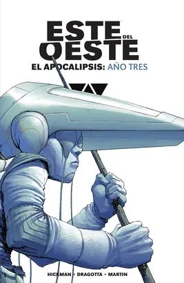 ESTE DEL OESTE APOCALIPSIS AÑO TRES EL No Te Lo Pierdas