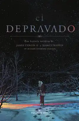 Solo Por Tiempo Limitado DEPRAVADO EL
