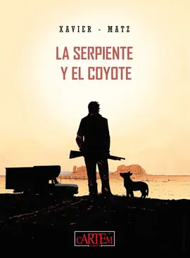SERPIENTE Y EL COYOTE LA A Buen Precio