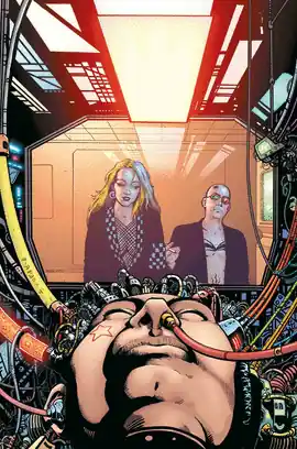 Solo Por Tiempo Limitado TRANSMETROPOLITAN N 02 DC POCKET
