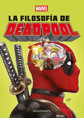 FILOSOFIA DE DEADPOOL LA Certificado