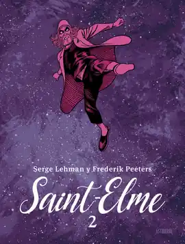 Barato SAINT-ELME INTEGRAL TOMO 2