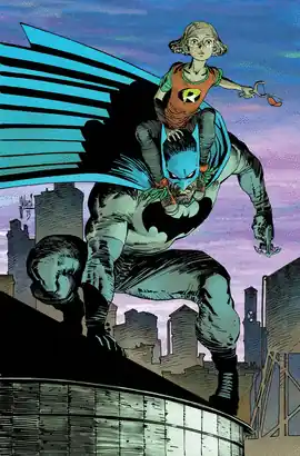 BATMAN PIGMALION Oferta De Temporada