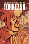 Económico AVENTURAS DEL CAPITAN TORREZNO VOLUMEN 2 LAS