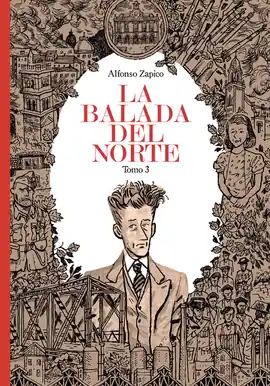 BALADA DEL NORTE TOMO 3 LA Garantía De Devolución De Dinero
