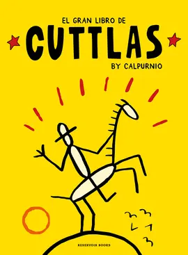 GRAN LIBRO DE CUTTLAS EL Precio Reducido