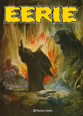 EERIE 01 Barato
