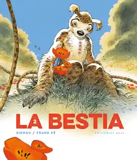 Solo Por Tiempo Limitado BESTIA LA N 02