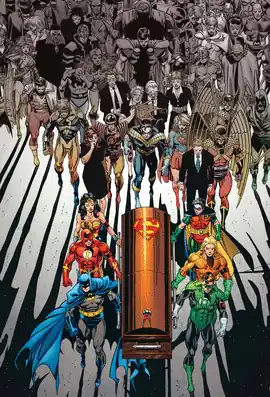 UN MUNDO SIN SUPERMAN Imprescindible (Must-Have)