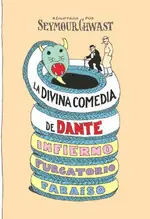 Pago Seguro DIVINA COMEDIA DE DANTE LA