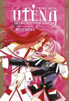 UTENA LA CHICA REVOLUCIONARIA INTEGRAL Precio Reducido
