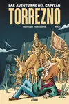AVENTURAS DEL CAPITAN TORREZNO VOLUMEN 1 LAS Oferta Flash