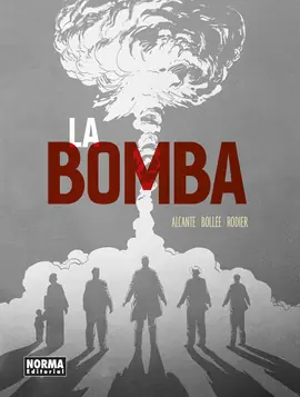 BOMBA LA ED RUSTICA Precio Económico
