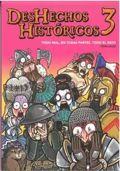 DESHECHOS HISTORICOS N 03 Ocasión Especial