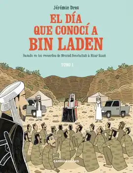 Bestseller DIA QUE CONOCI A BIN LADEN EL