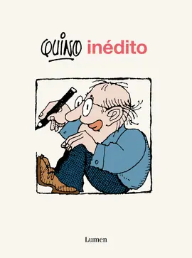 Comprar En Línea QUINO INEDITO