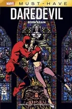 Precio De Fábrica MARVEL MUST HAVE DAREDEVIL BORN AGAIN