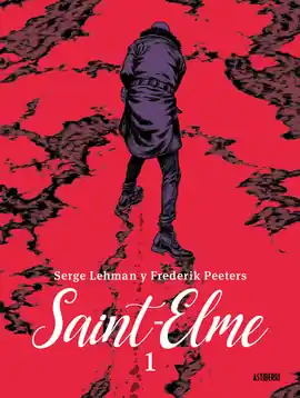 Ordena Ya SAINT ELME INTEGRAL N 01