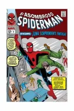 ASOMBROSO SPIDERMAN DESCUBRE UNA SORPRENDENTE FANTASIA EL Última Oportunidad
