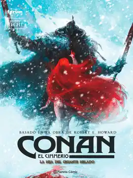 CONAN EL CIMMERIO 04 Comprar En Línea